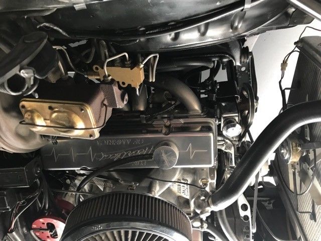 1969 Chevrolet Camaro SS - photo 7