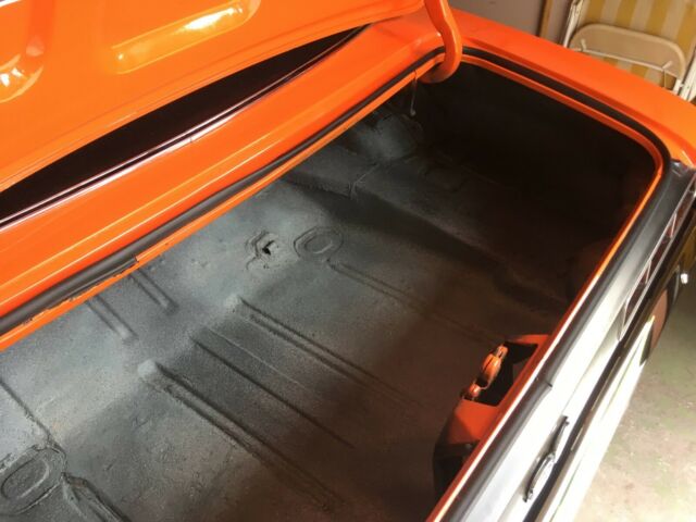 1969 Chevrolet Camaro SS - photo 11