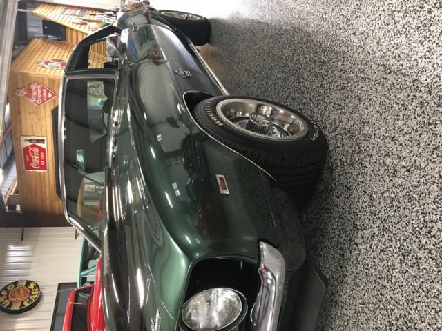 1969 Chevrolet Camaro SS - photo 11