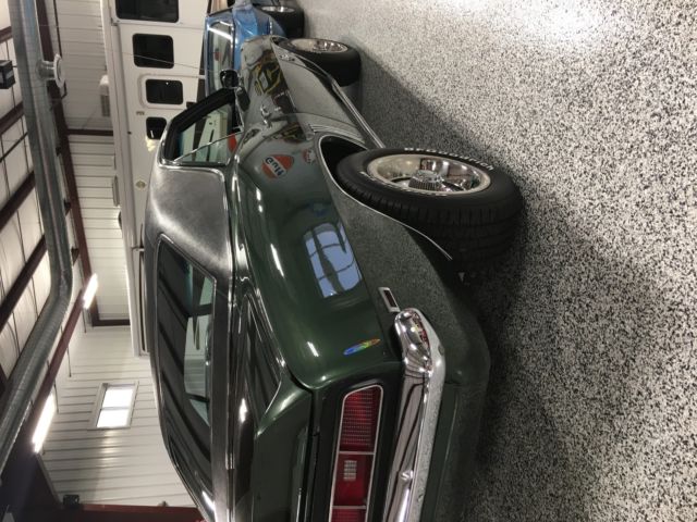 1969 Chevrolet Camaro SS - photo 4