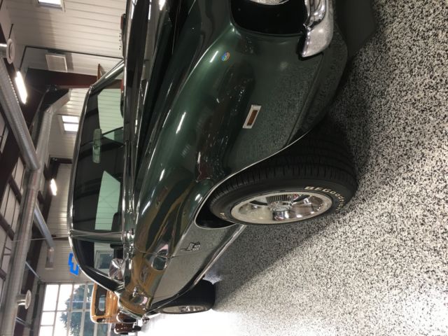 1969 Chevrolet Camaro SS - photo 5