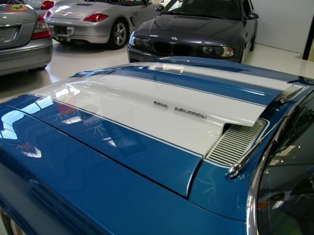 1969 Chevrolet Camaro SS - photo 9