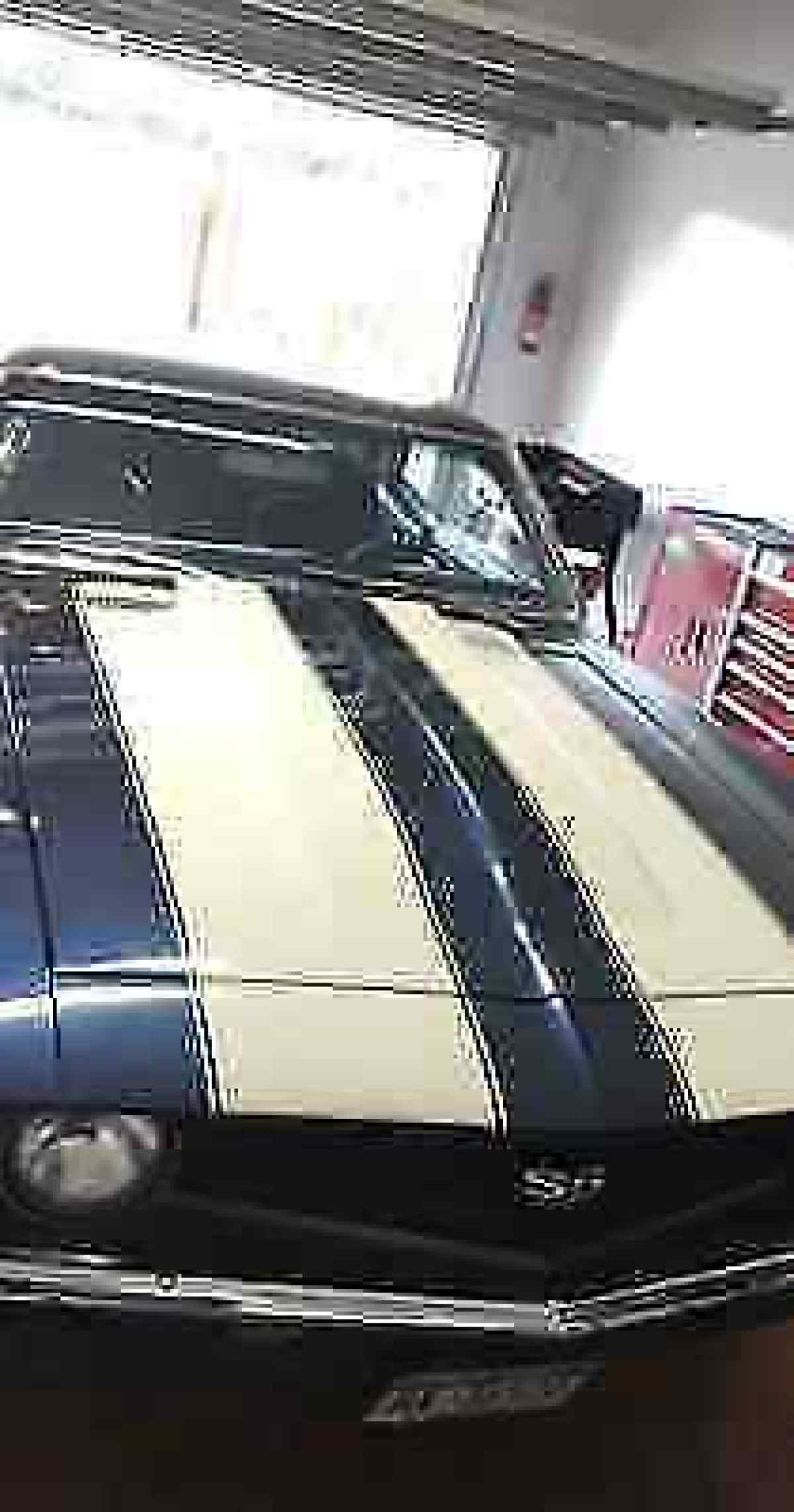 1969 Chevrolet Camaro SS - photo 2