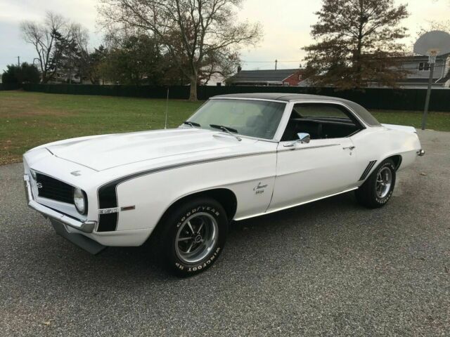 1969 CHEVROLET CAMARO SS (CLONE) (CHRISTMAS SPECIA 1969 Chevrolet Camaro CAMARO