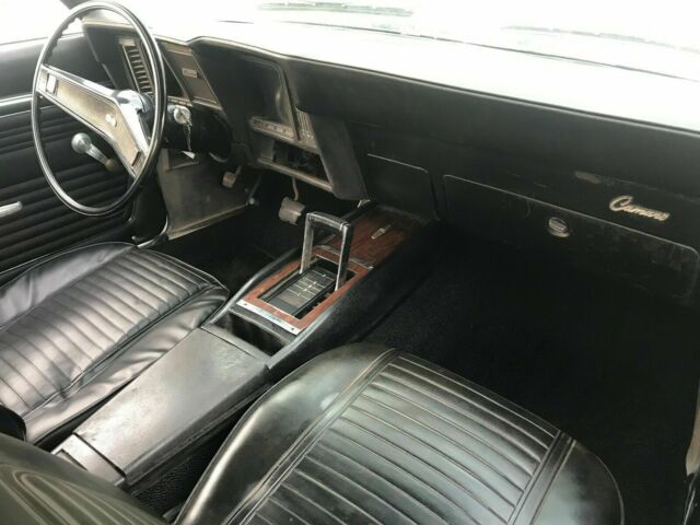 1969 Chevrolet Camaro CAMARO - photo 10