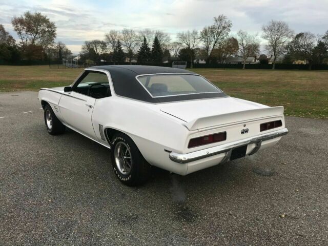 1969 Chevrolet Camaro CAMARO - photo 2