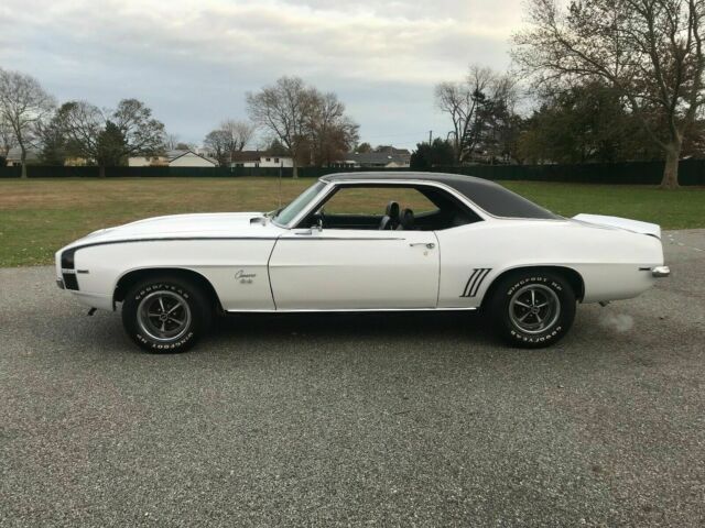 1969 Chevrolet Camaro CAMARO - photo 3