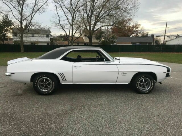 1969 Chevrolet Camaro CAMARO - photo 6