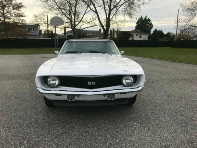 1969 Chevrolet Camaro CAMARO - photo 7