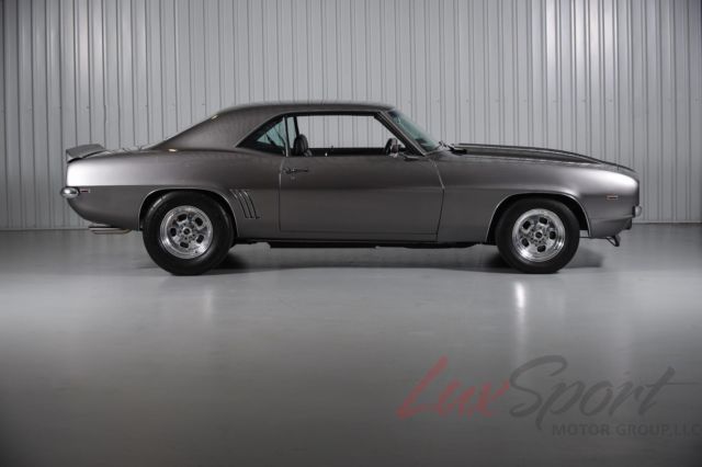 1969 Chevrolet Camaro -- - photo 10