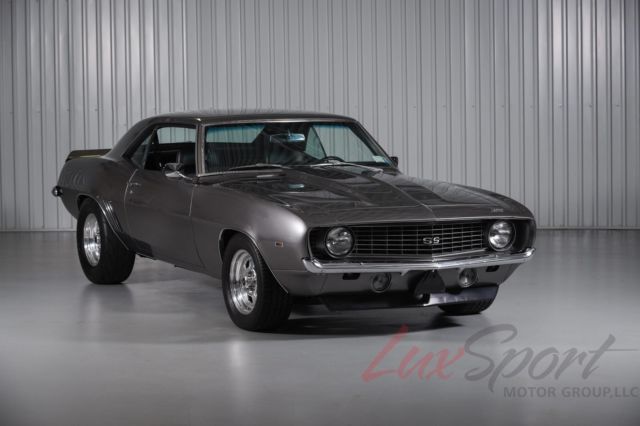 1969 Chevrolet Camaro -- - photo 2