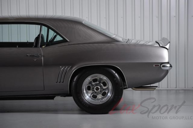 1969 Chevrolet Camaro -- - photo 4