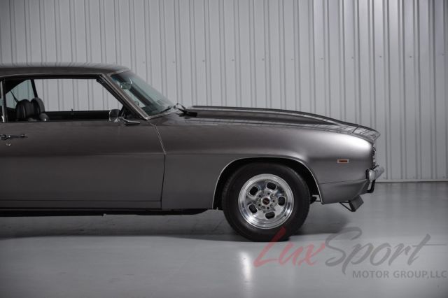 1969 Chevrolet Camaro -- - photo 9