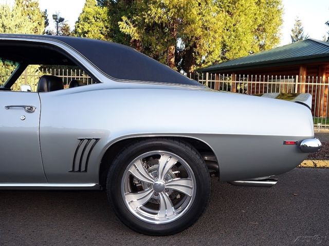 1969 Chevrolet Camaro SS - photo 7