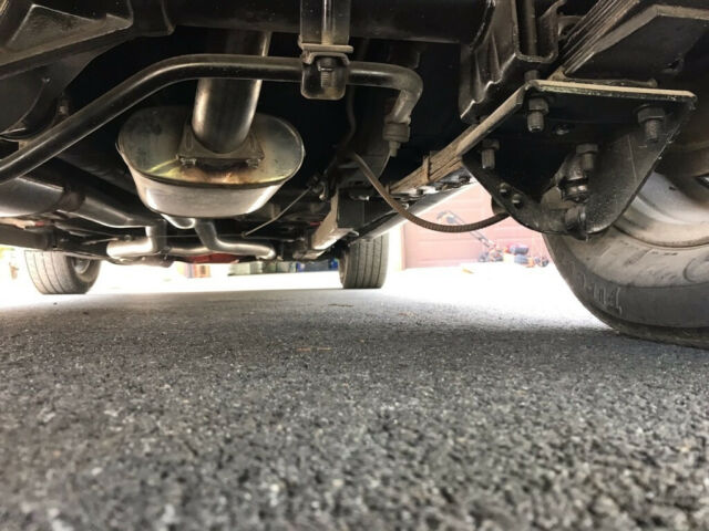 1969 Chevrolet Camaro SS Restored 100% - photo 4