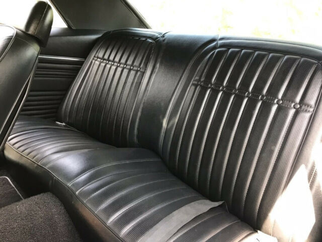 1969 Chevrolet Camaro SS Restored 100% - photo 5