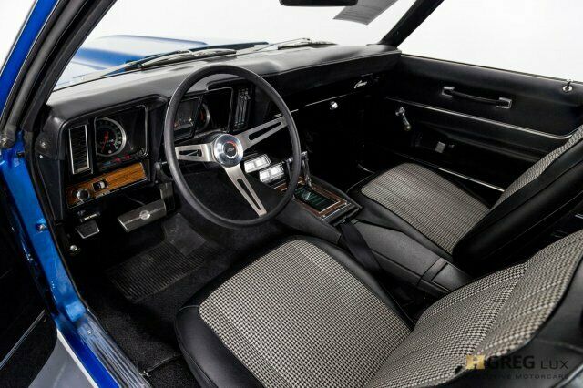 1969 Chevrolet Camaro SS - photo 2