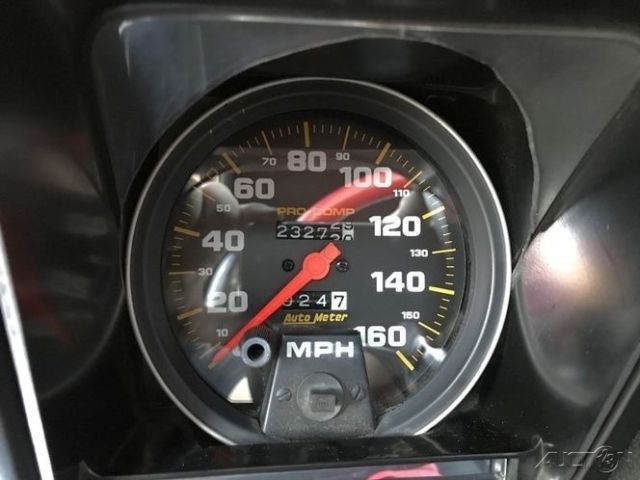 1969 Chevrolet Camaro SS Custom Rebuilt - photo 10