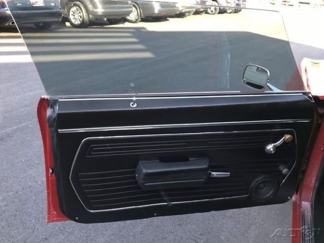1969 Chevrolet Camaro SS Custom Rebuilt - photo 6