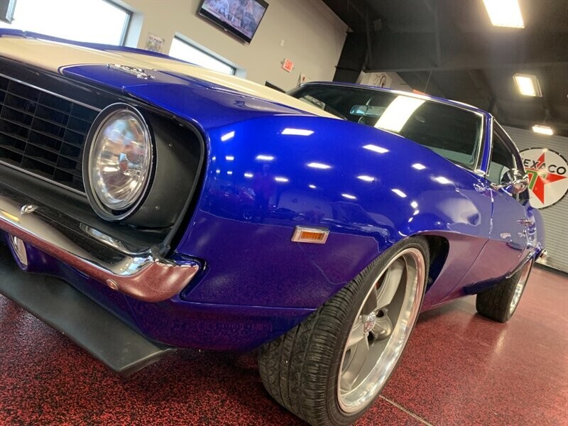 1969 Camaro - photo 3