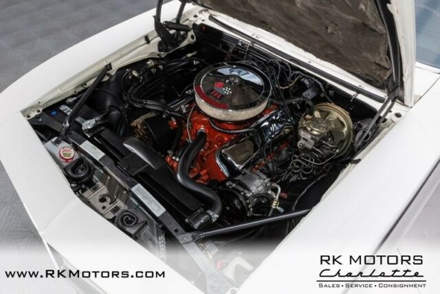 1969 Chevrolet Camaro SS - photo 6