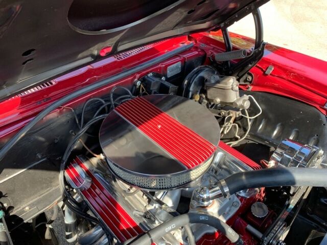 1969 Chevrolet Camaro SS/RS clone - photo 13