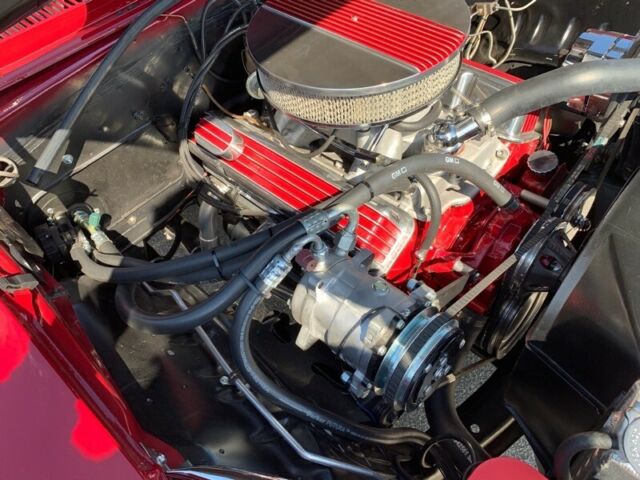 1969 Chevrolet Camaro SS/RS clone - photo 9