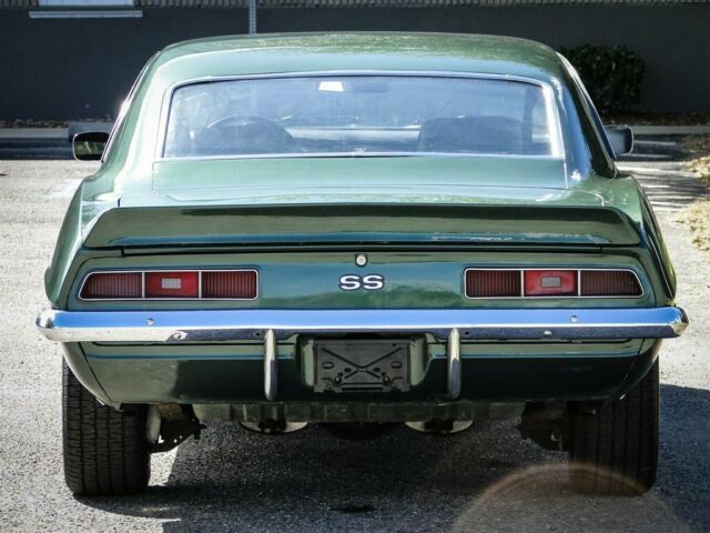 1969 Chevrolet Camaro SS Tribute - photo 11