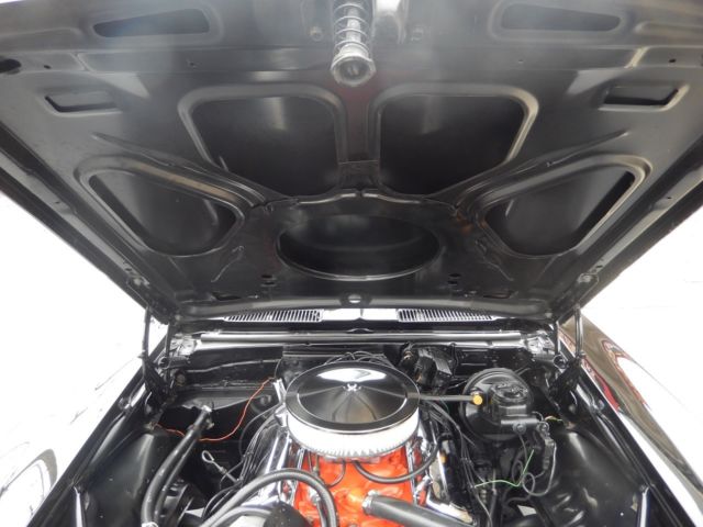 1969 Chevrolet Camaro - photo 8