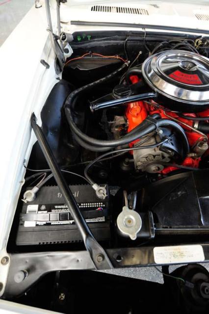 1969 Chevrolet Camaro SS - photo 12