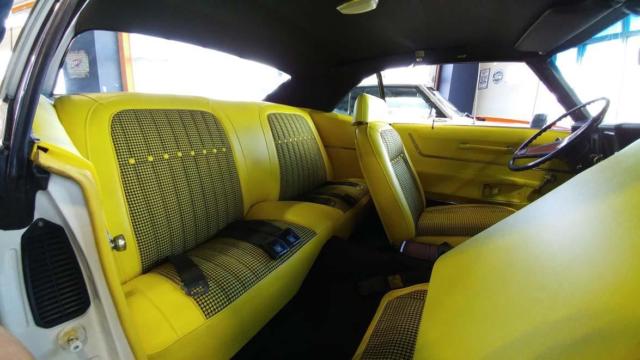 1969 Chevrolet Camaro SS - photo 5