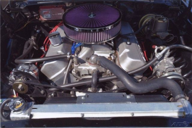 1969 Chevrolet Camaro SS X-66 Code Resto-Mod - photo 5