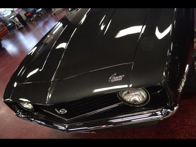 1969 Chevrolet Camaro SS - photo 3