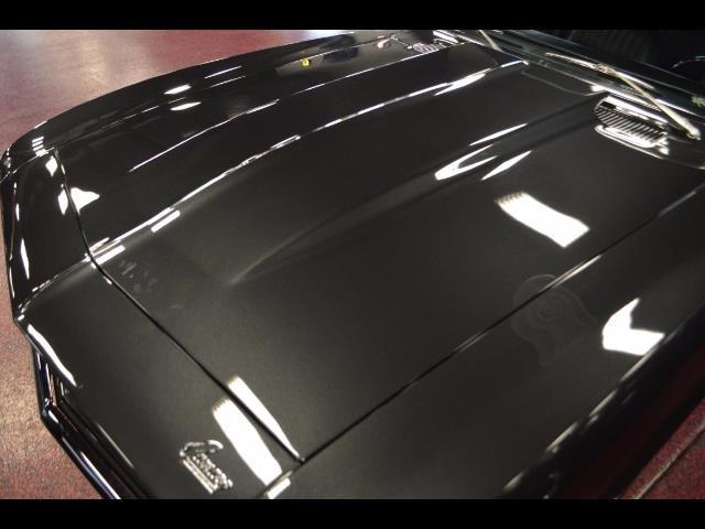 1969 Chevrolet Camaro SS - photo 4
