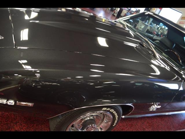 1969 Chevrolet Camaro SS - photo 5
