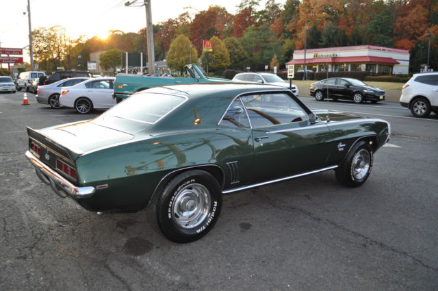 1969 Chevrolet Camaro SS X11 MUST SELL! NO RESERVE! - photo 12