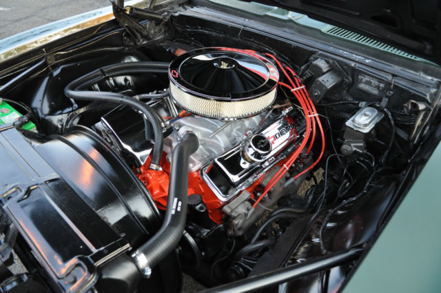 1969 Chevrolet Camaro SS X11 MUST SELL! NO RESERVE! - photo 4