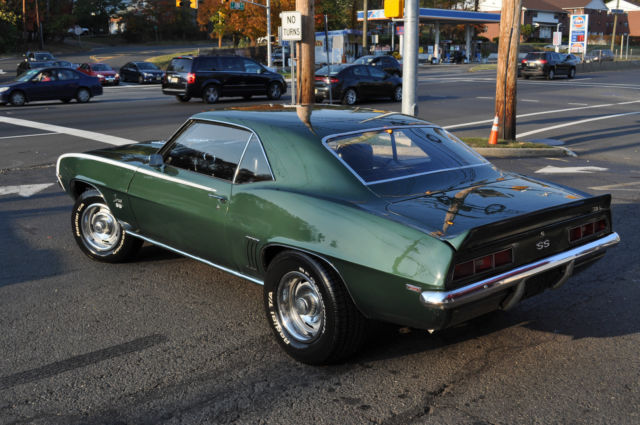 1969 Chevrolet Camaro SS X11 MUST SELL! NO RESERVE! - photo 6