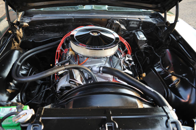 1969 Chevrolet Camaro SS X11 MUST SELL! NO RESERVE! - photo 7