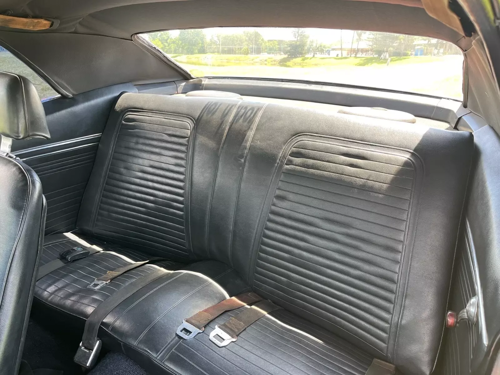 1969 Chevrolet Camaro - photo 8