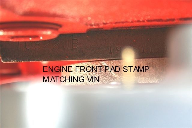 1969 Chevrolet Camaro SS396 Rare Numbers Matching Protec-O-Plate Real! - photo 12