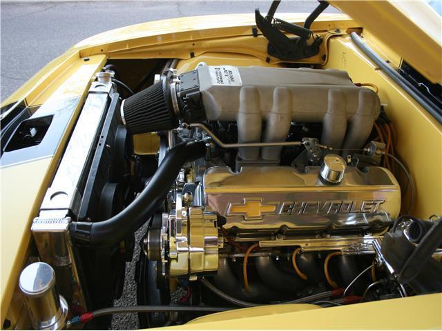 1969 Chevrolet Camaro -- - photo 10