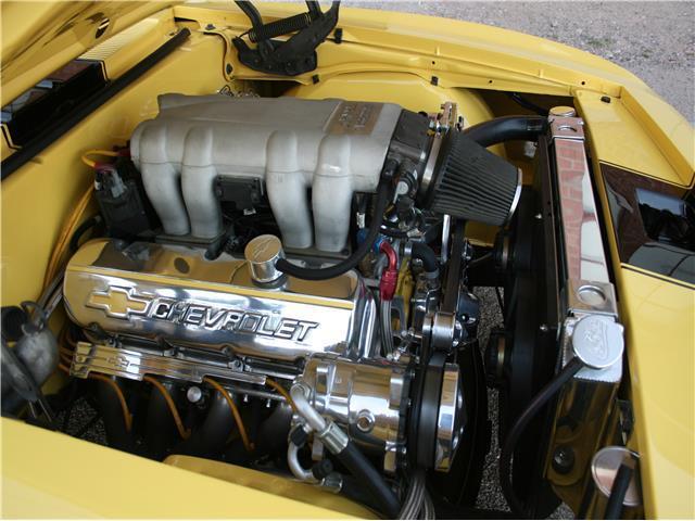 1969 Chevrolet Camaro -- - photo 11