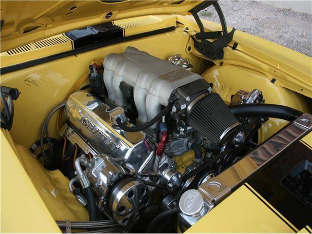 1969 Chevrolet Camaro -- - photo 7