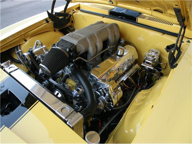 1969 Chevrolet Camaro -- - photo 9