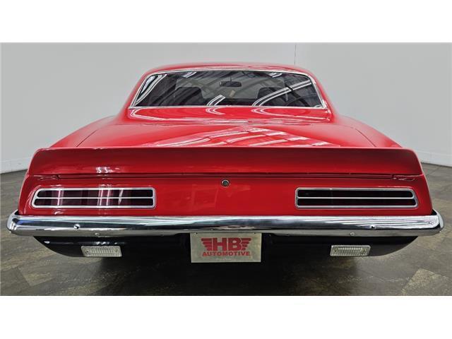 1969 Chevrolet Camaro - photo 10