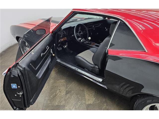 1969 Chevrolet Camaro - photo 12