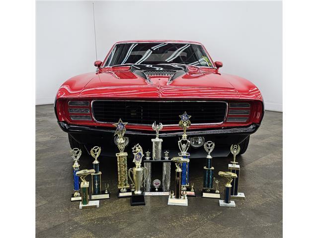 1969 Chevrolet Camaro - photo 5