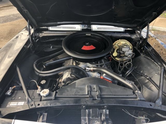 1969 Chevrolet Camaro SS - photo 10