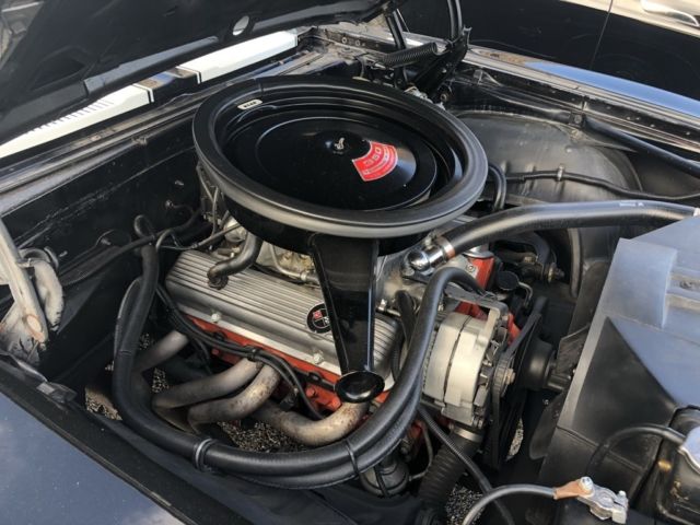 1969 Chevrolet Camaro SS - photo 12